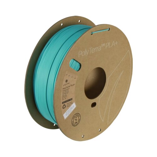 Polymaker PolyTerra PLA+ Teal Cijene