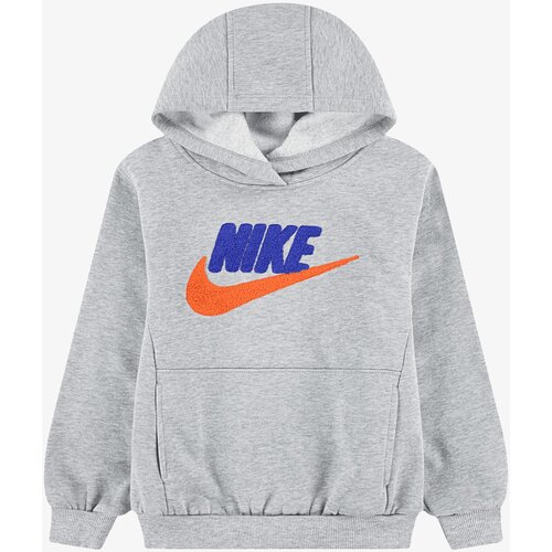 Nike Dukserica NKN CLUB CHENILLE PO HOODY Cijene