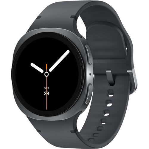 Samsung Pametna ura Galaxy Watch8 40mm - siva Cene