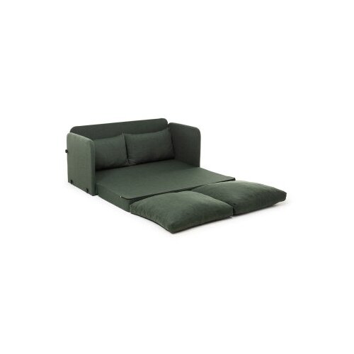 Atelier Del Sofa sofa dvosed saga 2 seater green Slike