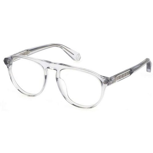  Okvir za naočale za muškarce PHILIPP PLEIN VPP016M-5406A7-21G Siva ø 54 mm Cijene