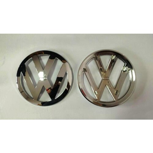 Plastična OZNAKA VW T5 Slike