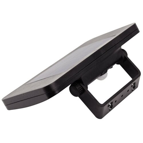 Solight WO7204 - Solarni LED reflektor sa senzorom LED/5W/3,7V 1500 mAh IP54 Slike