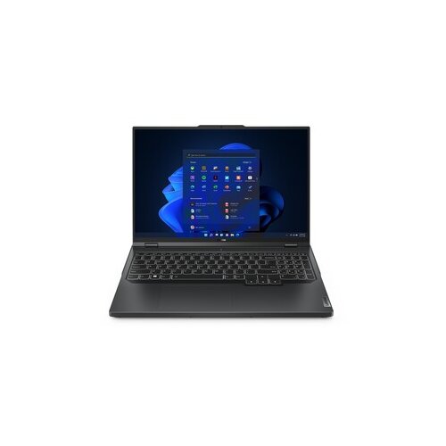 Lenovo Laptop Legion 5 Pro 16ARX8 82WM00E3YA, 16 WQXGA, AMD Ryzen 9 7945HX, 32GB RAM, 1TB SSD, DOS Cene