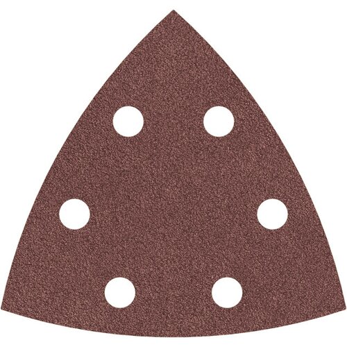 Bosch Pro F460 Brusni papir 2608621685, G60, 93 × 93 mm, 6 rupa Cene