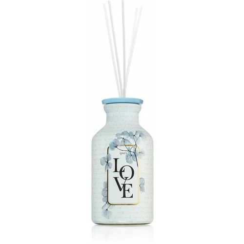 IPURO Limited Edition Love aroma difuzor s polnilom 240 ml