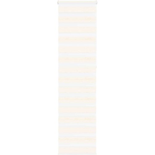 Zebra zavesa marmor bež 65x230 cm &scaron;irina blaga 60,9 cm poliester, (5000297756) Cene