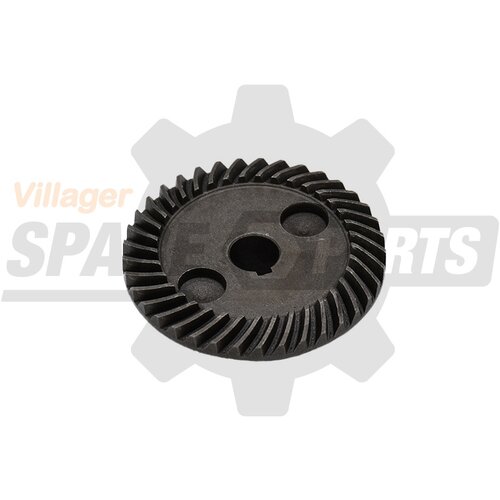 Villager 14 - Zupcanik veliki Slike