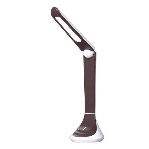 Rabalux balor, stona lampa, LED 5W, braon Cene