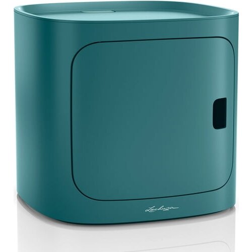 LECHUZA PILA Color Storage - petrol modra Cene