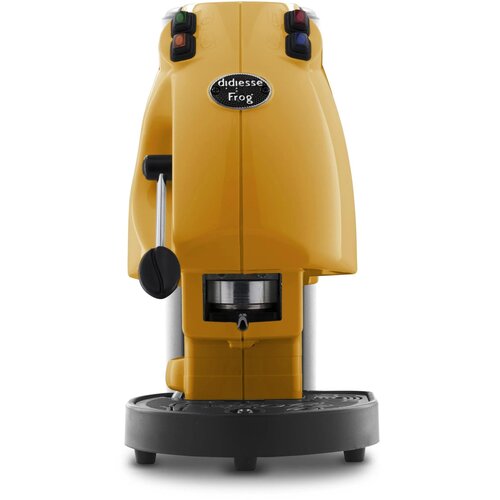 Didiesse Kavni aparat Frog Revolution 650W Rumena, (5000507817) Cene