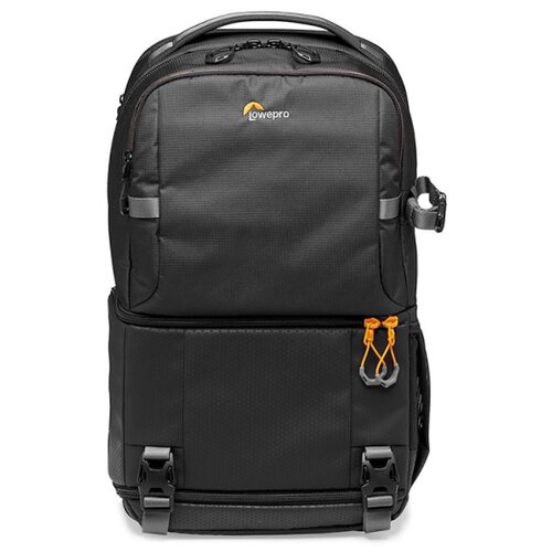  Ruksak za fotoaparat LowePro Fastpack BP 250 AW III crni Cene