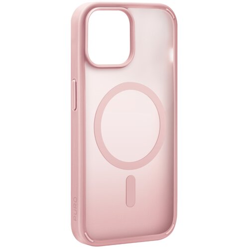 Puro OVITEK GRADIENT IPHONE 15 ROZA Cene
