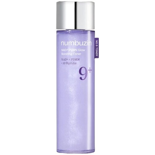 numbuzin No9 Nad Pdrn Glow Boosting Toner 150ml Cene