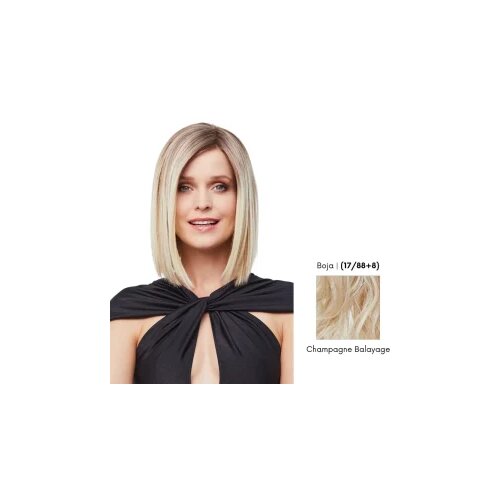  Perika gisela Mayer Magic Stage Pearl Blond Balayage &ndash; 23/14+6 Cijene