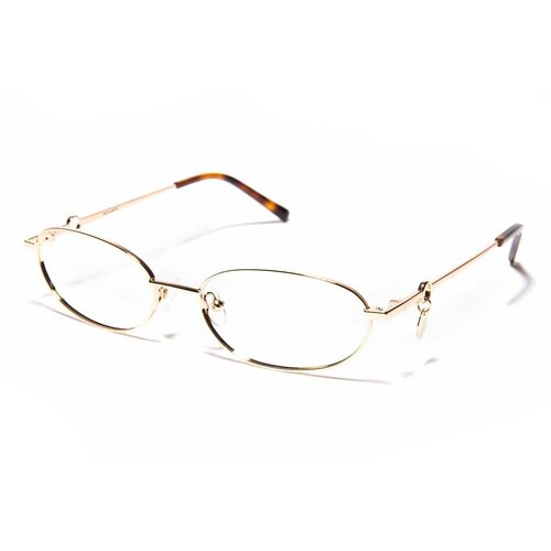 OiO by eyerim Lynx Gold blue-light [non-prescription] - ONE SIZE (55) Cijene