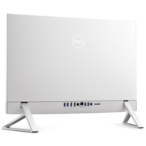 Dell AiO 23.8 inch FHD i5-1334U 16GB 512GB SSD Win11Pro 3yr NBD + WiFi Slike