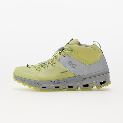 On W Cloudtrax Waterproof Glacier/ Zest Cene