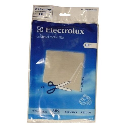 Electrolux Ef1 ef1 filter motor (39686) Slike