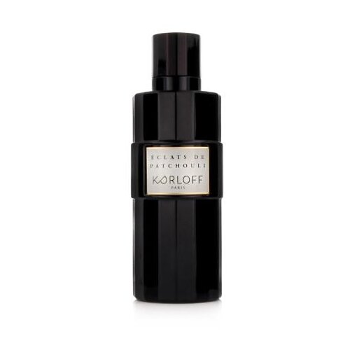 Korloff Paris &amp;Eacute;clats de Patchouli 100 ml parfemska voda unisex Slike