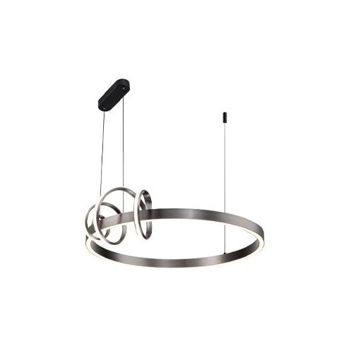 VISILICA LED Foster 61W 4000K siva Cijene