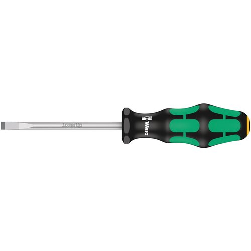 Wera 335 odvijač sl, 1,2 x 6 x 100 mm, 05008061001 Cene