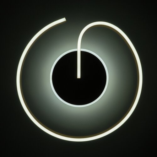  Brilagi -LED prigu&amp;scaron;iva plafonska svetiljka SPIRAL LED/56W/230V 3000/4000/6000K + daljinski upravljač Slike