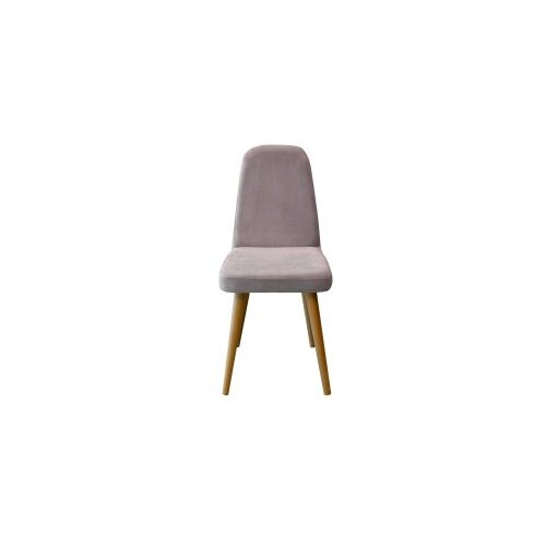 Hanah home Trpezarijska stolica Vina Mini 0701, 41x86x38 cm, Siva Cijene