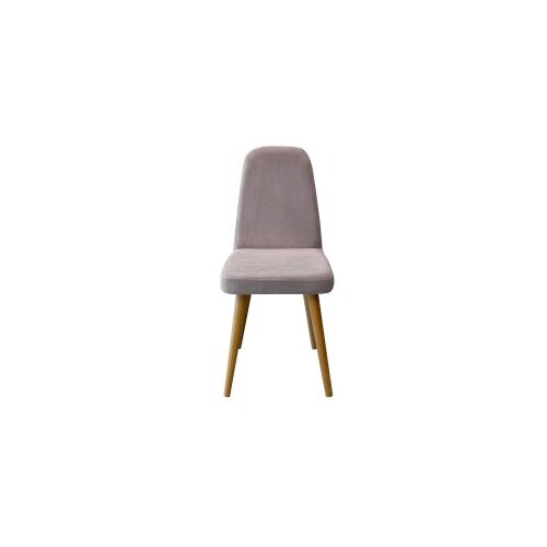 Hanah home trpezarijska stolica vina mini 0701 oak soho grey Slike