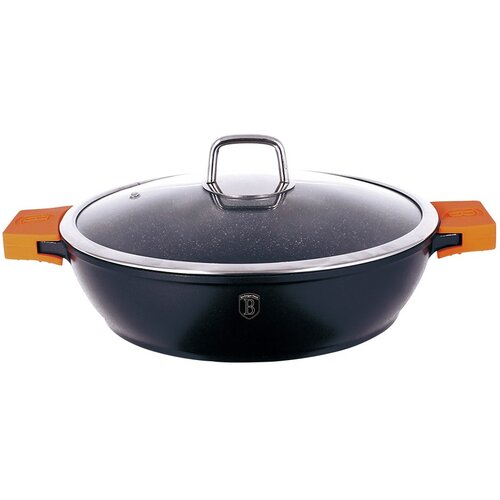 Berlinger Haus DIAMANTNI GRANITNI LONEC 28cm 3,1l BH-1109, (21096071) Slike