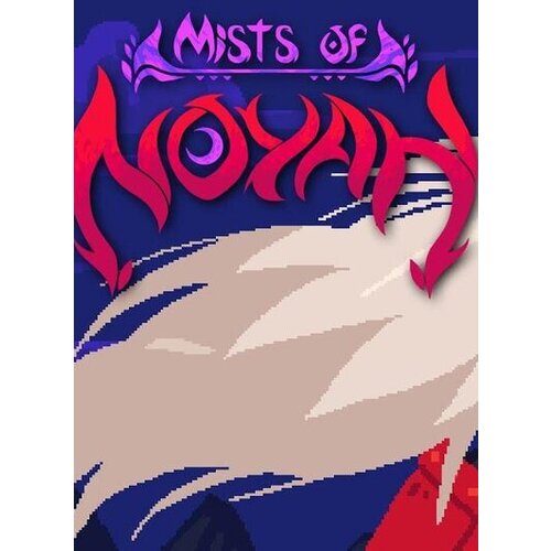  mists of noyah (pc) steam key global Cene