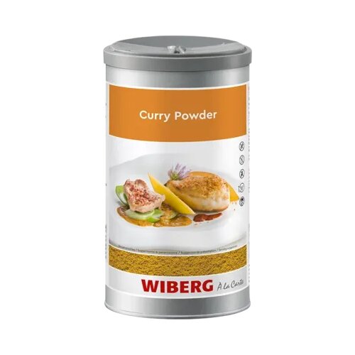  Začimbna mešanica Curry Powder Cene