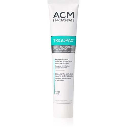 Acm Trigopax umirujuća njega protiv iritacije i svrbeži kože 30 ml Cene