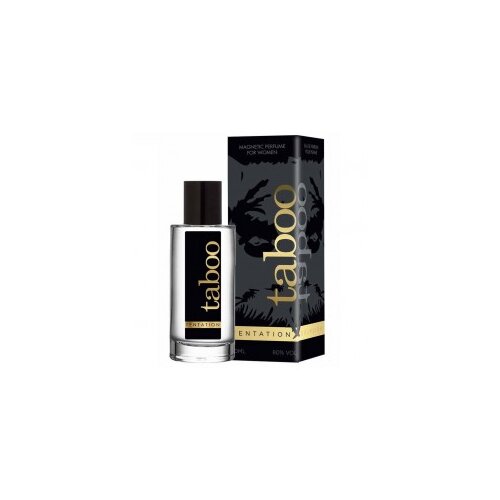 Ruf Ženski parfum s feromoni Taboo Tentation Cene
