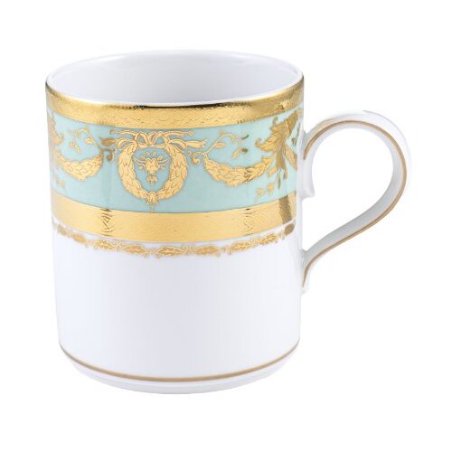Zepter Masterpiece imperial gold celadon šolja 0,35L Cene