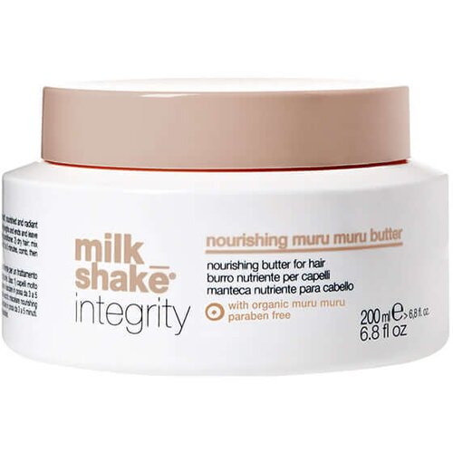  Milk_shake Integrity muru-muru butter - maslac za obnovu o&amp;scaron;tećene kose 200ml Slike