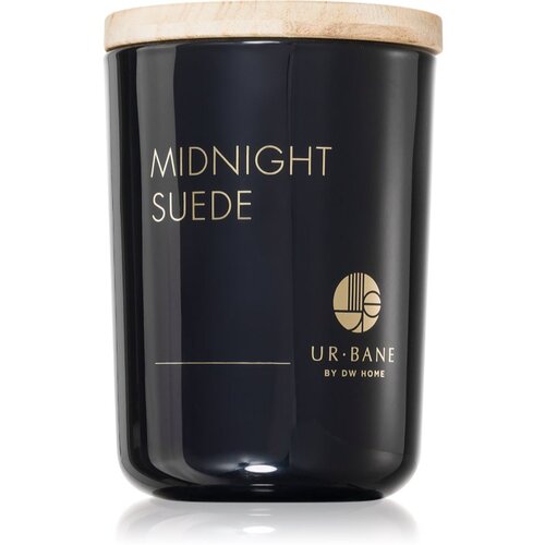 DW Home UR.BANE Midnight Suede mirisna svijeća 215 g Cijene