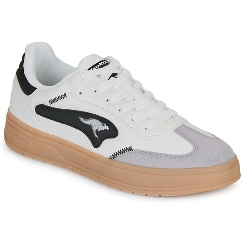 Kangaroos K-GW Heaven OG Bijela Cijene