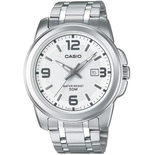Casio RUČNI SAT MTP-1314D-7AVDF Slike
