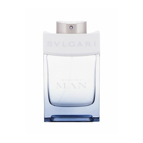 Bvlgari MAN Glacial Essence parfemska voda 100 ml Tester za muškarce Cene