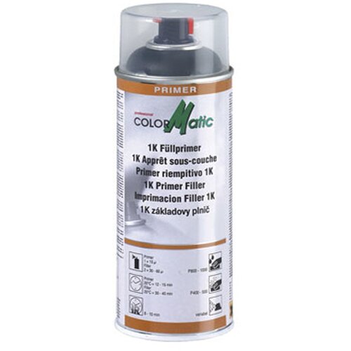 COLOR MATIC 1K FILLERPRIMER HG7 crni Cene