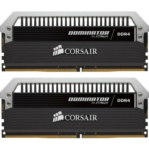 Corsair DDR4 2x8GB 3733MHz CL17 CMD16GX4M2B3733C17 ram memorija Slike