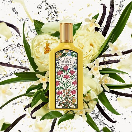 Gucci Flora Gorgeous Orchid parfemska voda za žene 50 ml Slike