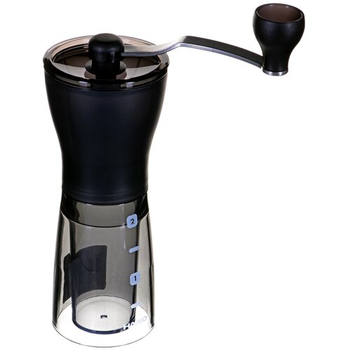 Hario MSS-1DTB coffee grinder Blade grinder Black Cijene