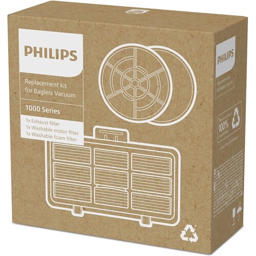 Philips Filter XV1210\01 Cijene