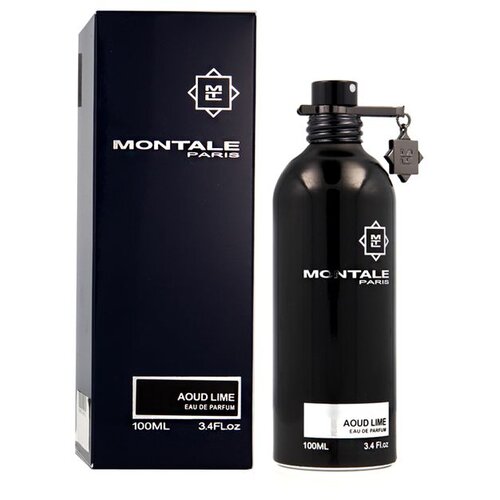Montale Paris Aoud Lime Eau De Parfum 100 ml (unisex) Slike