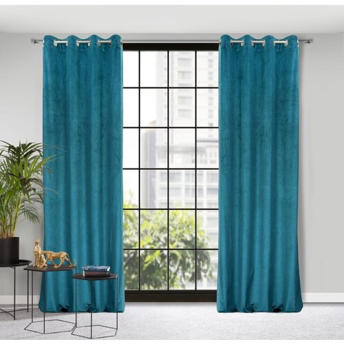 Eurofirany Unisex's Drape 384156 Cijene