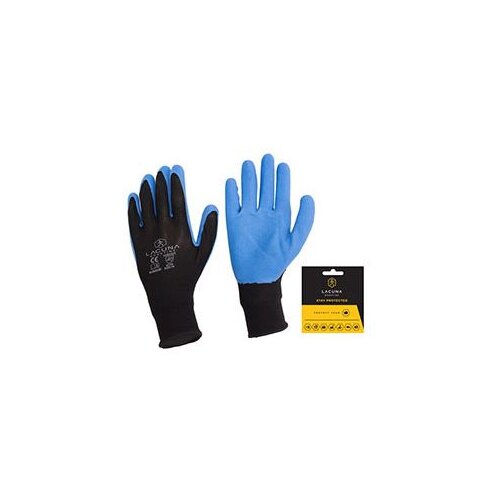  Rukavica latex plavi DODO vel.10 Cijene