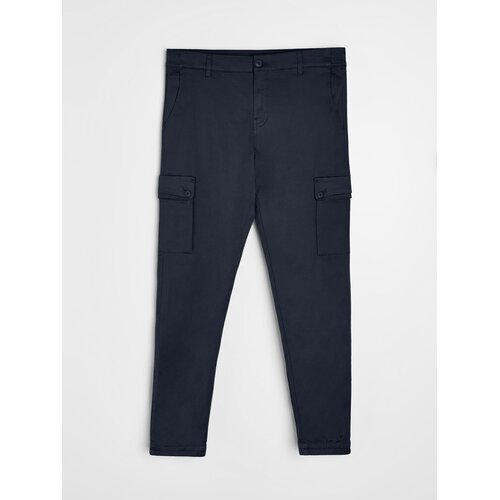 Sinsay Cargo jogger hlače Slike