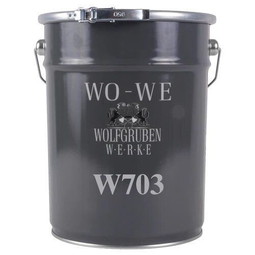 WO-WE prajmer za pripremu poda za epoksidnu smolu W703 10kg Slike